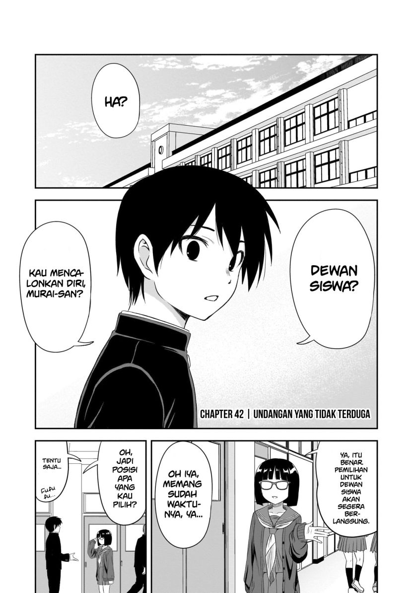 Kurai Anoko to Shitai koto