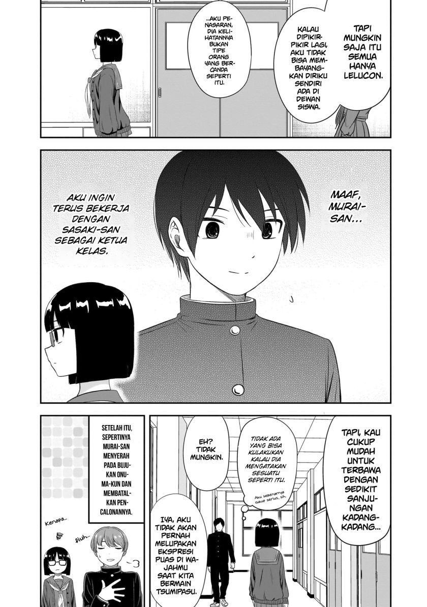 Kurai Anoko to Shitai koto