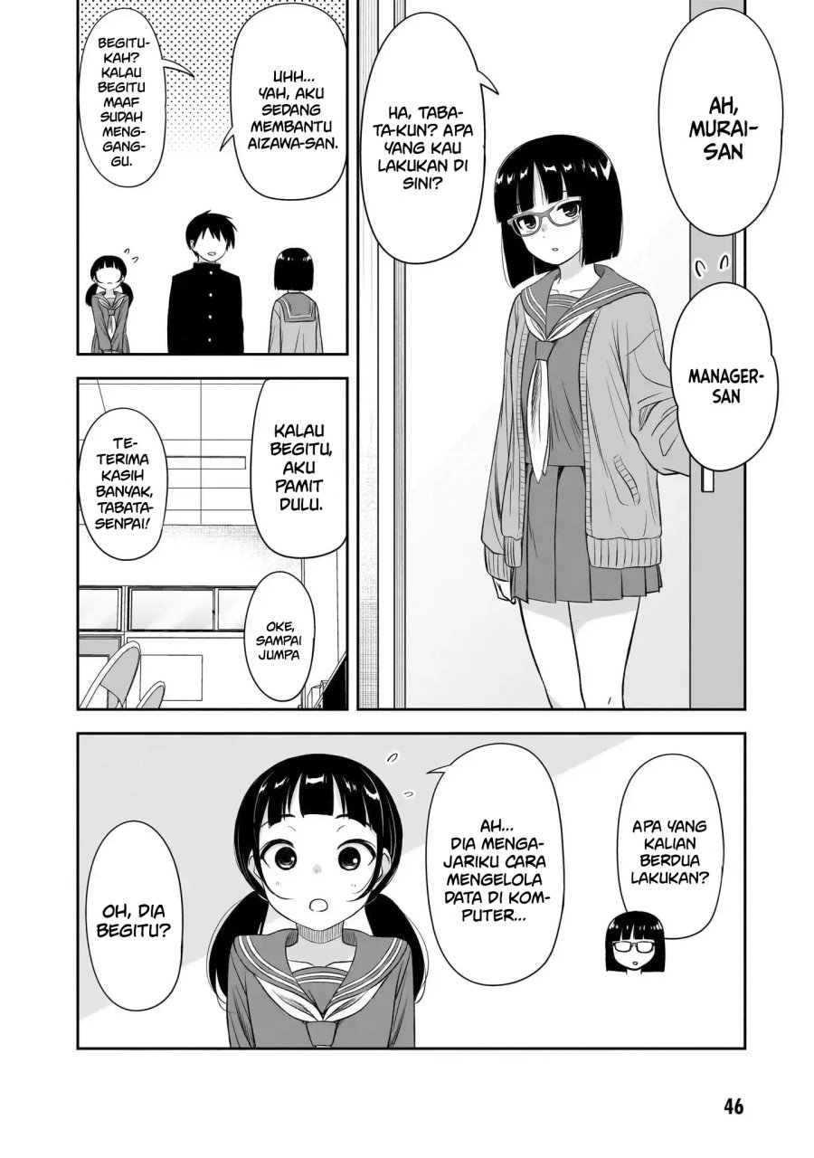 Kurai Anoko to Shitai koto
