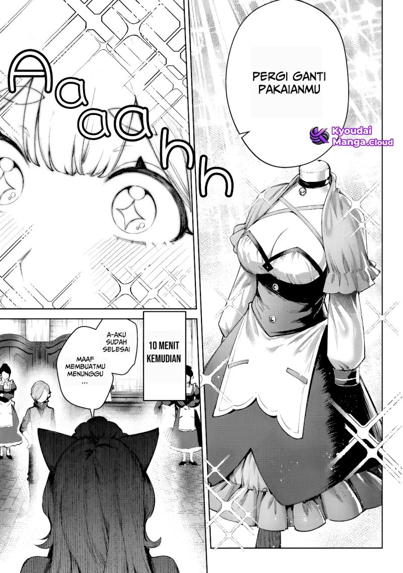 Kuromaku Ikka ni Tensei Shita Kedo Gensaku Mushishite Dokuritsu Suru