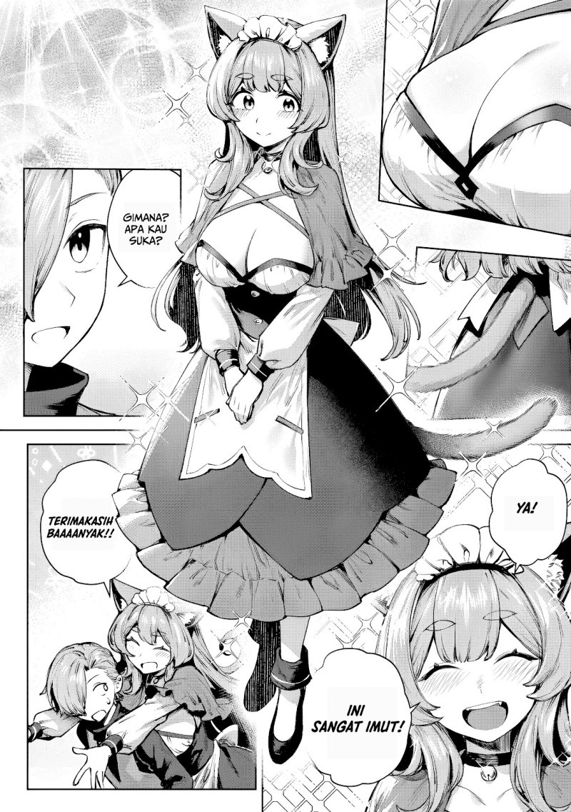 Kuromaku Ikka ni Tensei Shita Kedo Gensaku Mushishite Dokuritsu Suru
