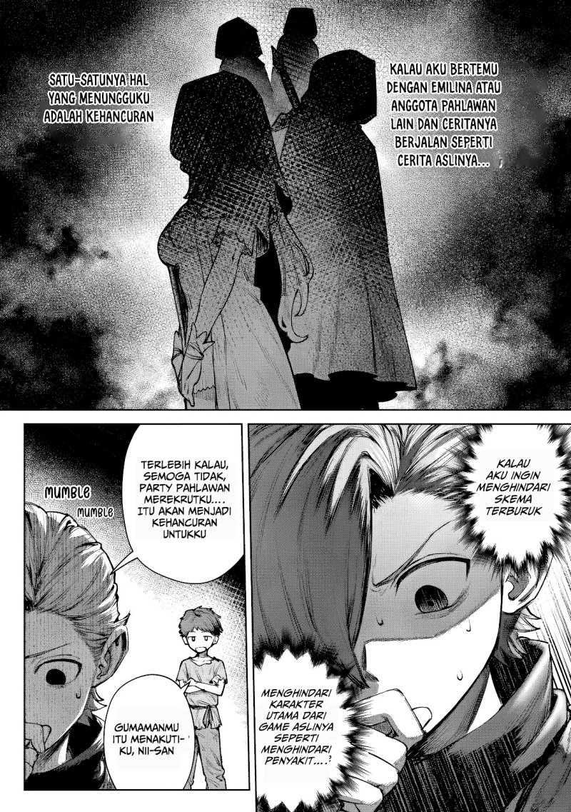 Kuromaku Ikka ni Tensei Shita Kedo Gensaku Mushishite Dokuritsu Suru