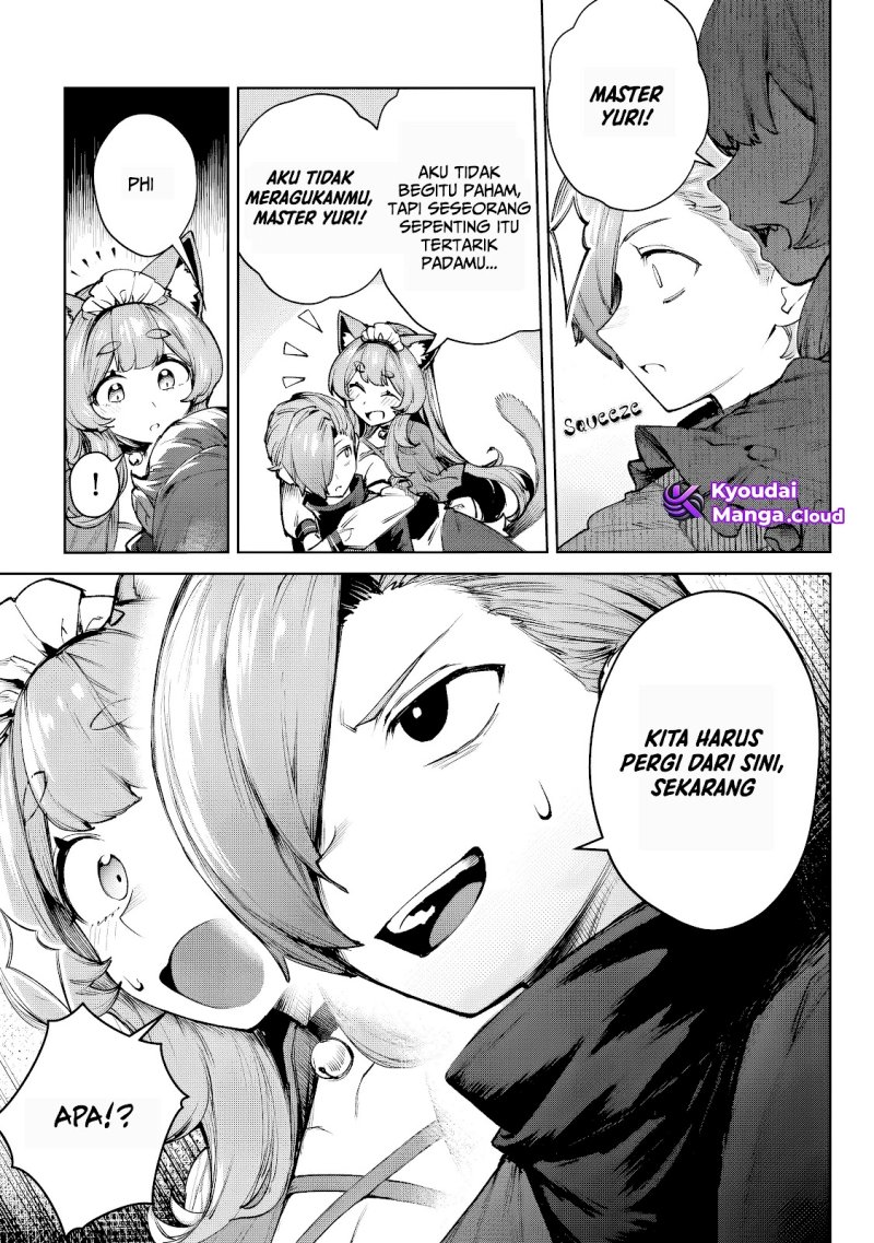 Kuromaku Ikka ni Tensei Shita Kedo Gensaku Mushishite Dokuritsu Suru