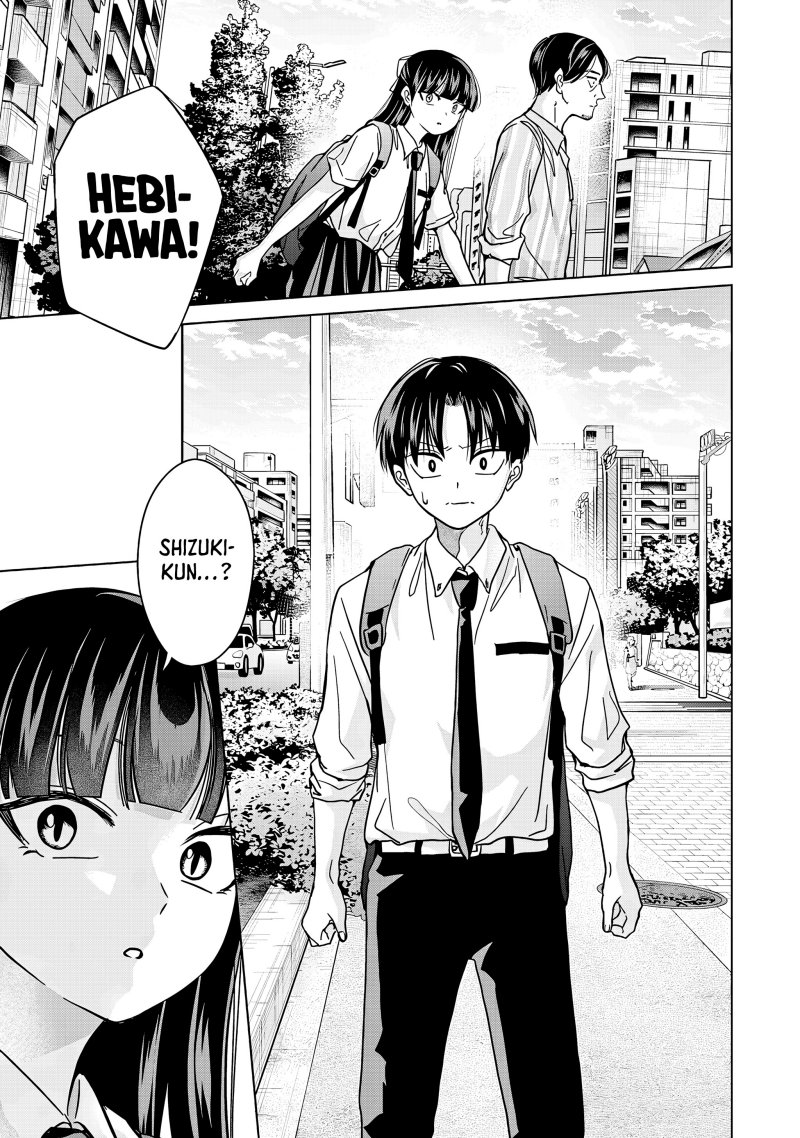 Kusunoki-san wa Koukou Debut ni Shippai shite Iru