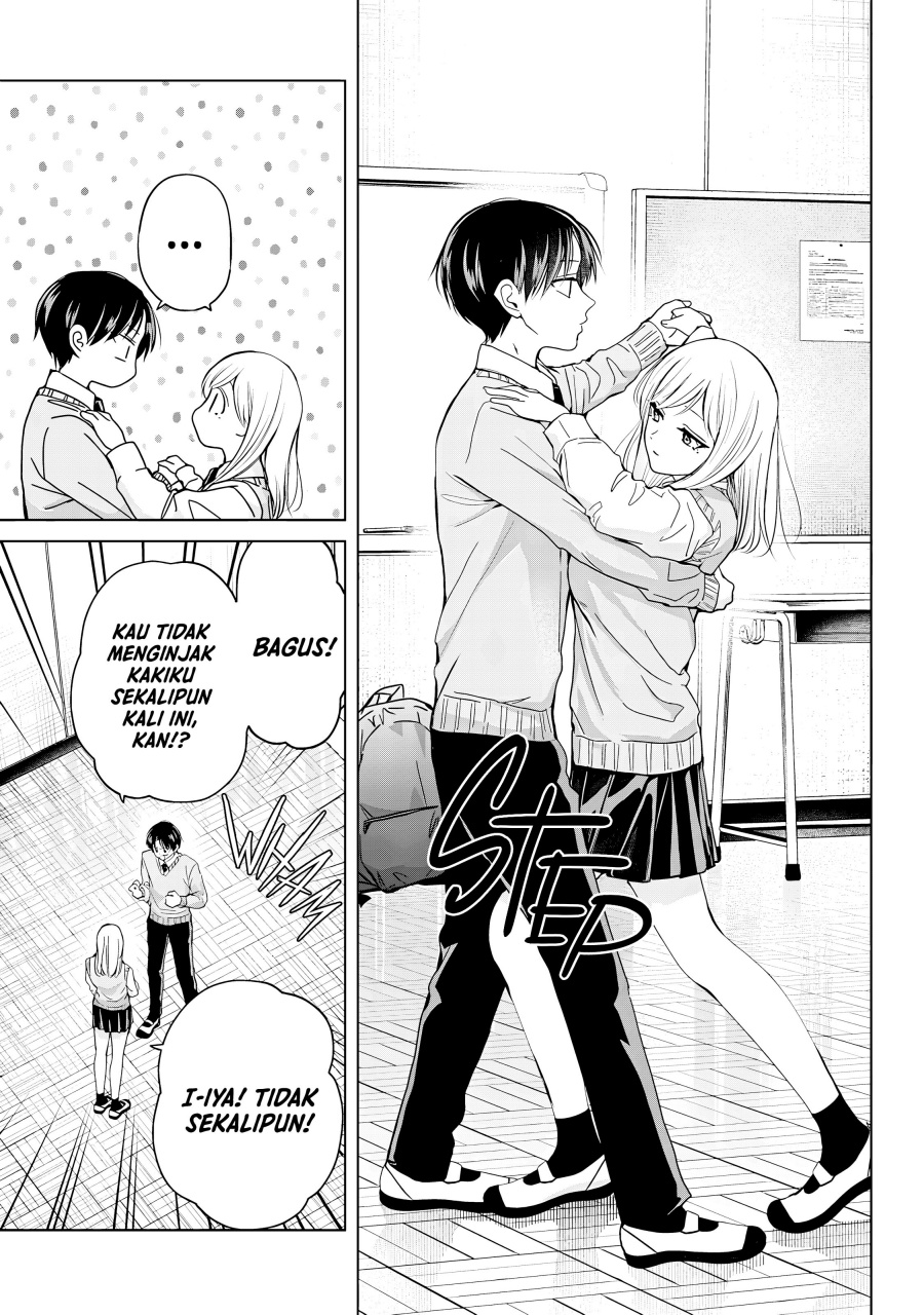 Kusunoki-san wa Koukou Debut ni Shippai shite Iru