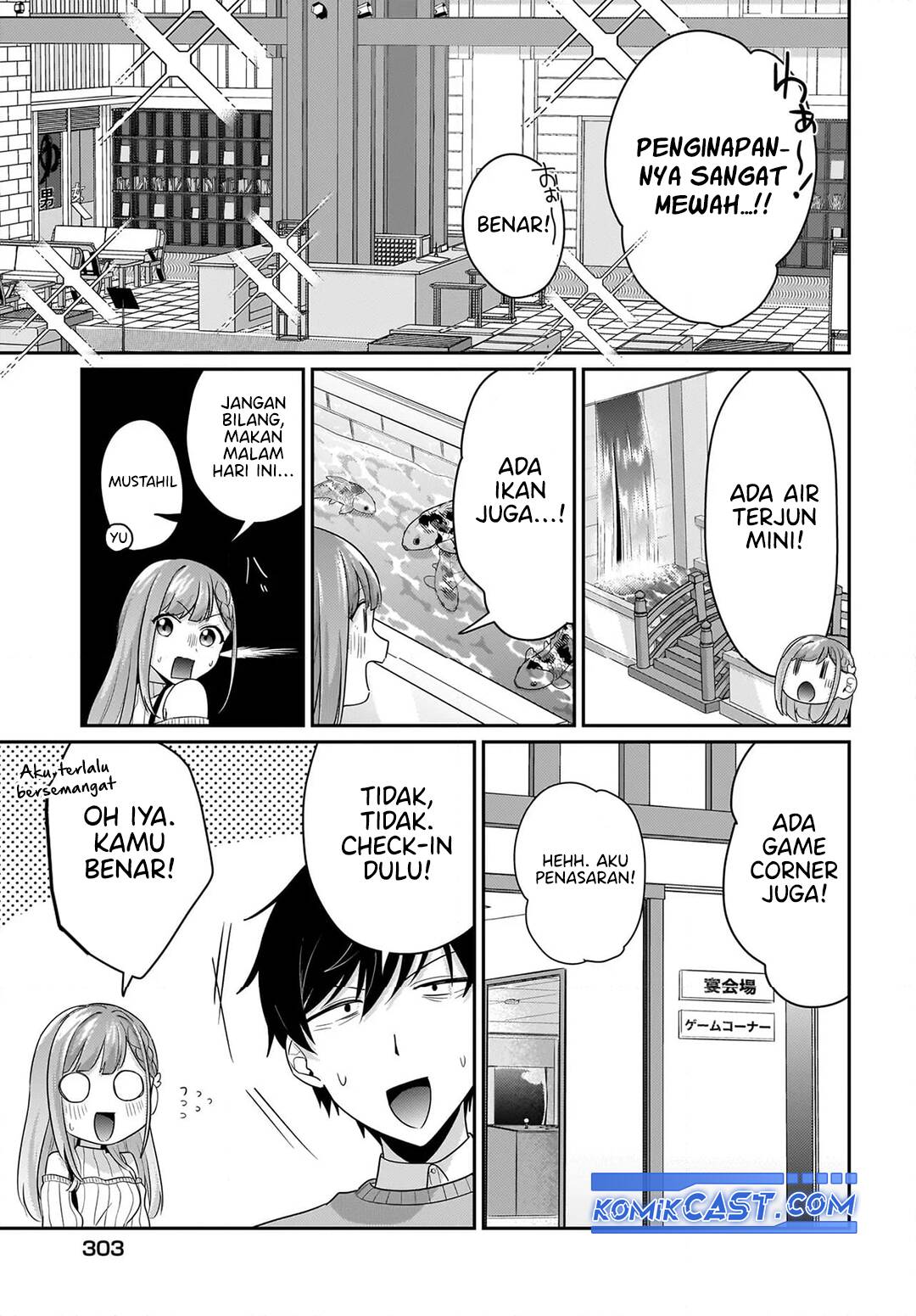 Kutabire Salarymen no Ore, 7nenburi ni Saikai shita Bishoujo JK to Dosei wo Hajimaru