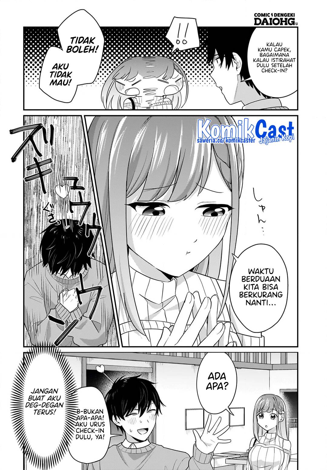 Kutabire Salarymen no Ore, 7nenburi ni Saikai shita Bishoujo JK to Dosei wo Hajimaru