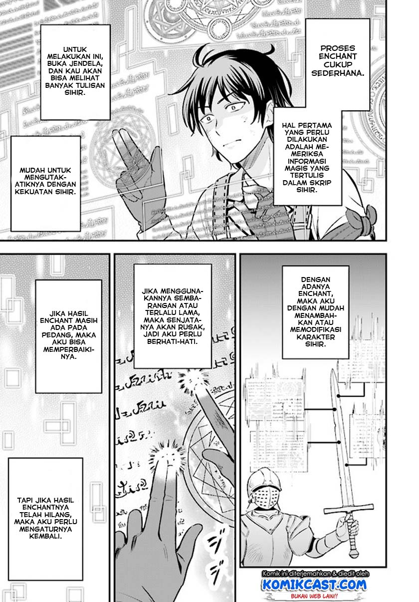 Kyuutei Kajishi no Shiawase na Nichijou