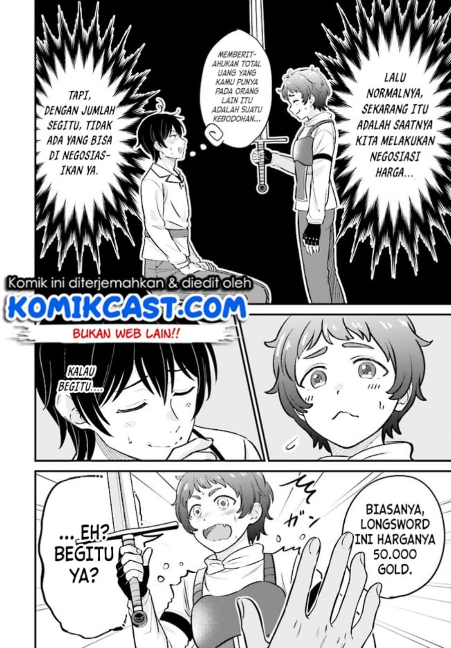Kyuutei Kajishi no Shiawase na Nichijou