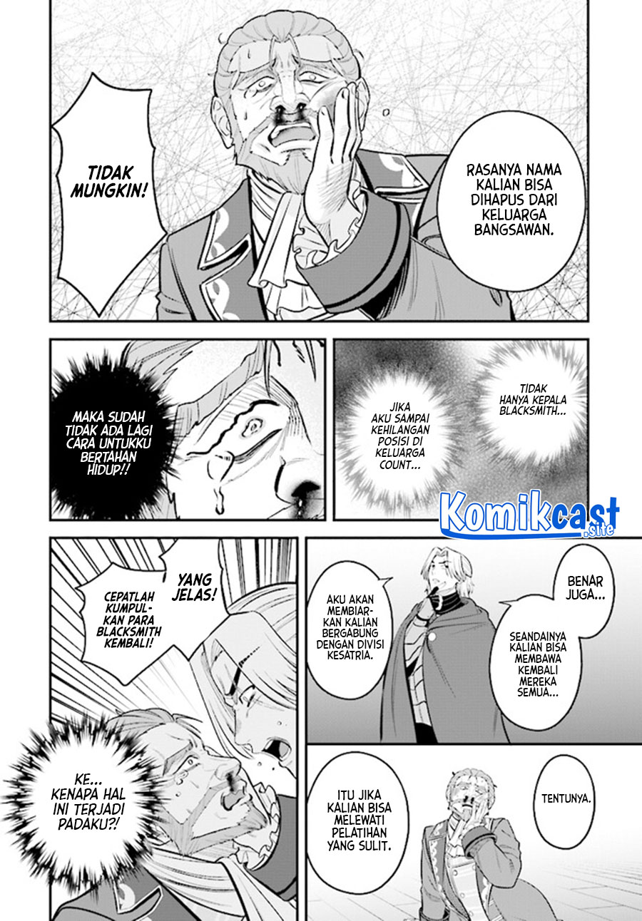 Kyuutei Kajishi no Shiawase na Nichijou