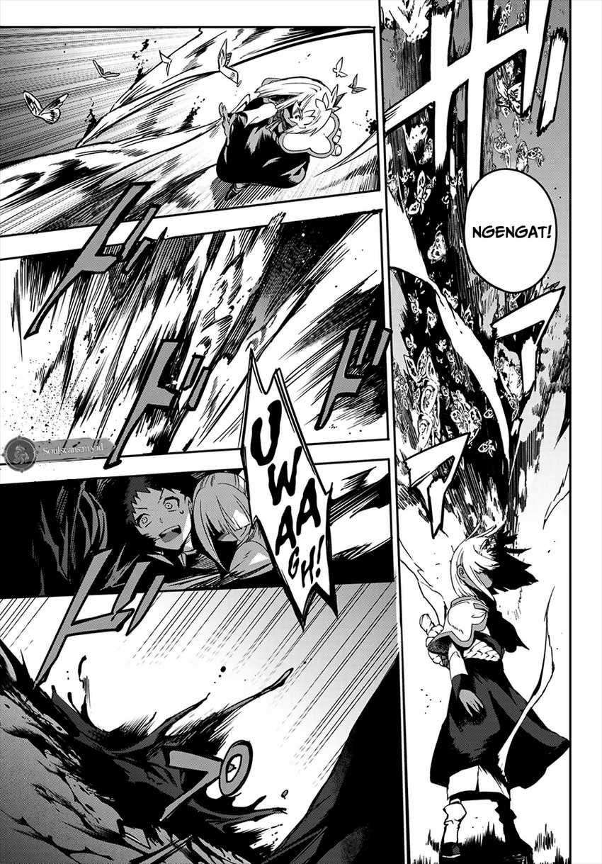Kyuuki no Adabana