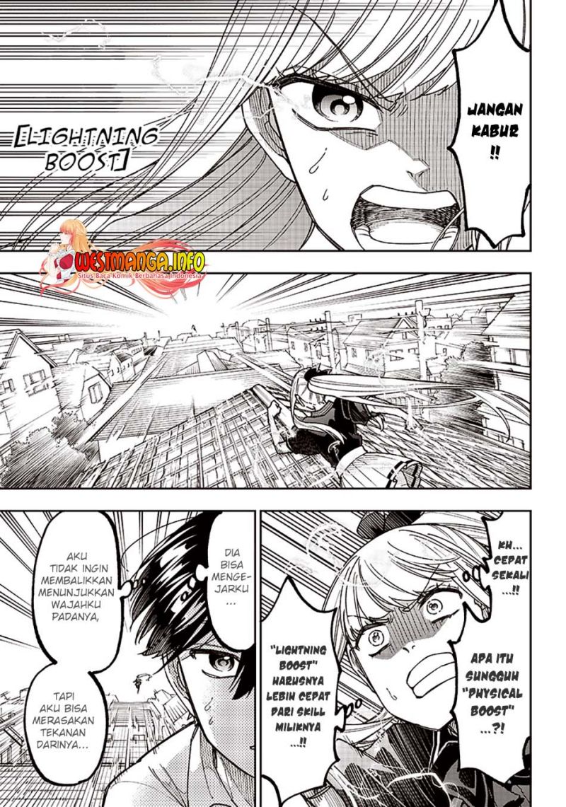 Kyuuseishu (MESHIA) ~Isekai wo Sukutta Moto Yuusha ga Mamono no Afureru Genjitsu Sekai wo Musou suru~