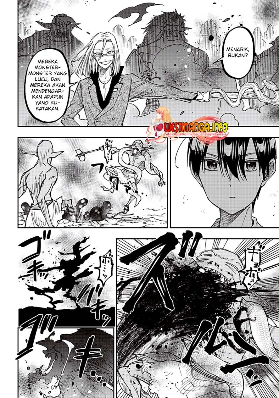 Kyuuseishu (MESHIA) ~Isekai wo Sukutta Moto Yuusha ga Mamono no Afureru Genjitsu Sekai wo Musou suru~
