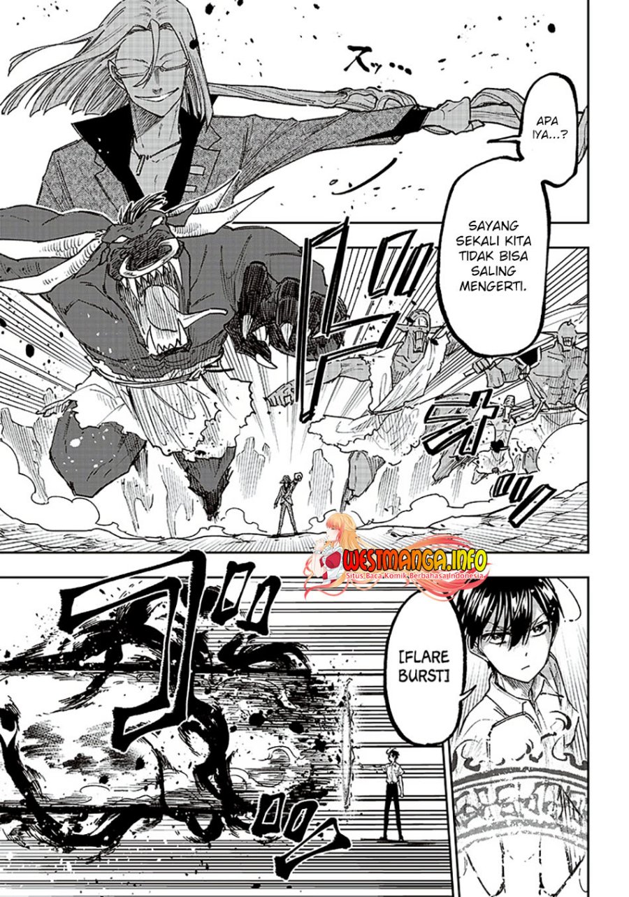 Kyuuseishu (MESHIA) ~Isekai wo Sukutta Moto Yuusha ga Mamono no Afureru Genjitsu Sekai wo Musou suru~
