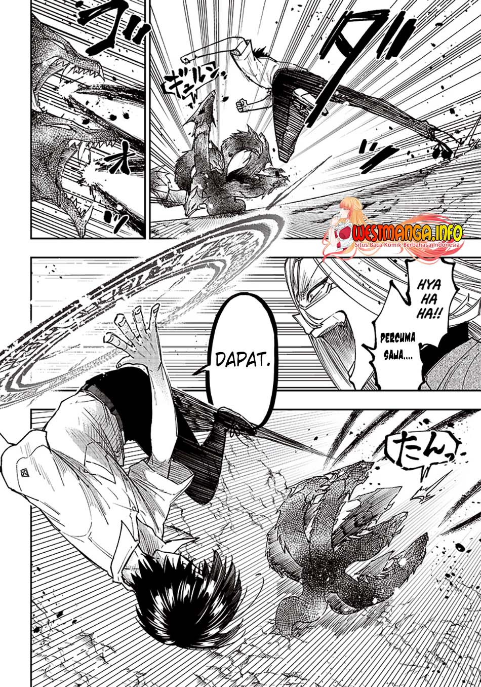 Kyuuseishu (MESHIA) ~Isekai wo Sukutta Moto Yuusha ga Mamono no Afureru Genjitsu Sekai wo Musou suru~