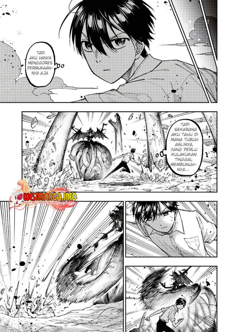 Kyuuseishu (MESHIA) ~Isekai wo Sukutta Moto Yuusha ga Mamono no Afureru Genjitsu Sekai wo Musou suru~