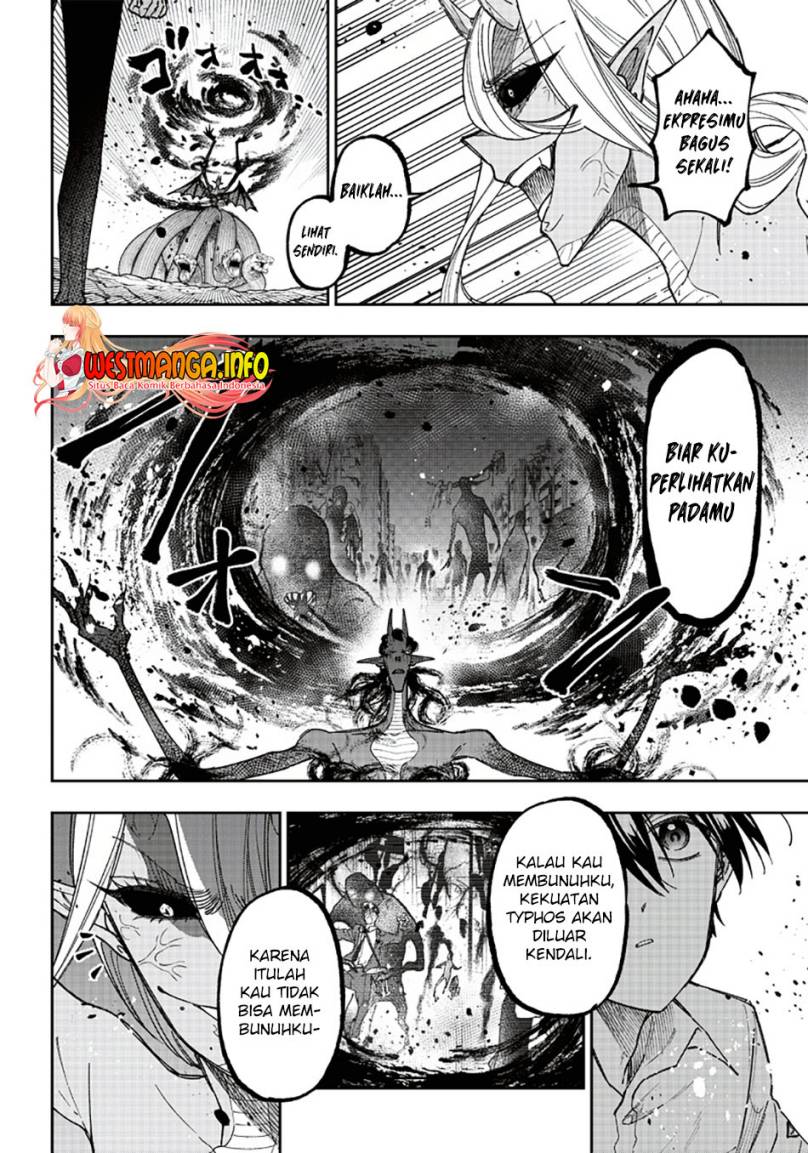 Kyuuseishu (MESHIA) ~Isekai wo Sukutta Moto Yuusha ga Mamono no Afureru Genjitsu Sekai wo Musou suru~