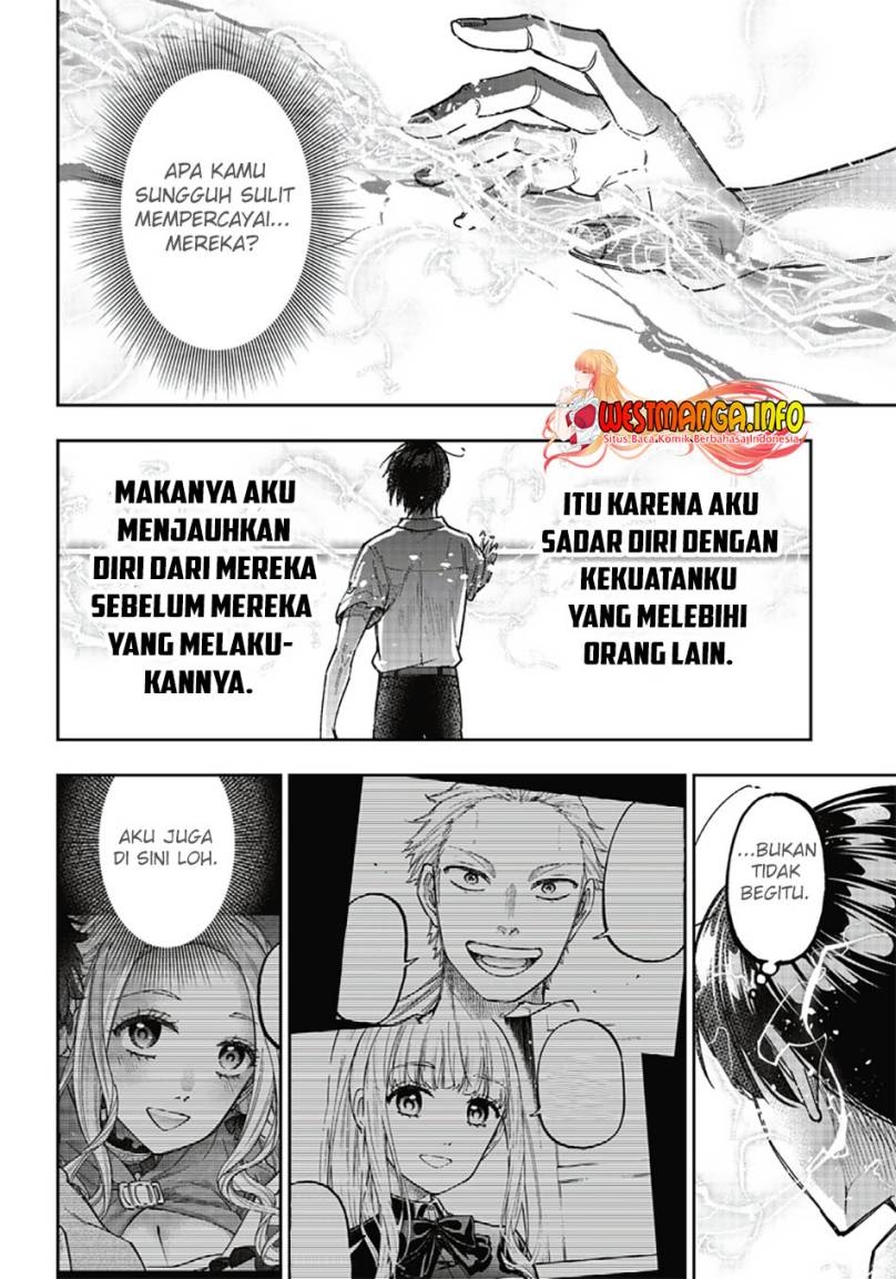 Kyuuseishu (MESHIA) ~Isekai wo Sukutta Moto Yuusha ga Mamono no Afureru Genjitsu Sekai wo Musou suru~