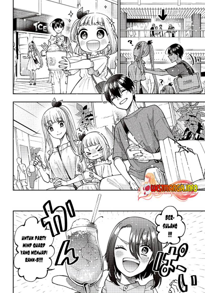 Kyuuseishu (MESHIA) ~Isekai wo Sukutta Moto Yuusha ga Mamono no Afureru Genjitsu Sekai wo Musou suru~