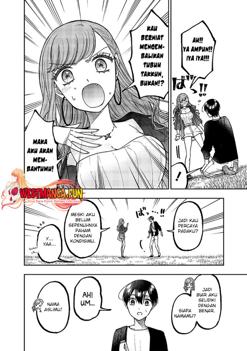 Kyuuseishu  ~Isekai wo Sukutta Moto Yuusha ga Mamono no Afureru Genjitsu Sekai wo Musou suru~ Chapter 34