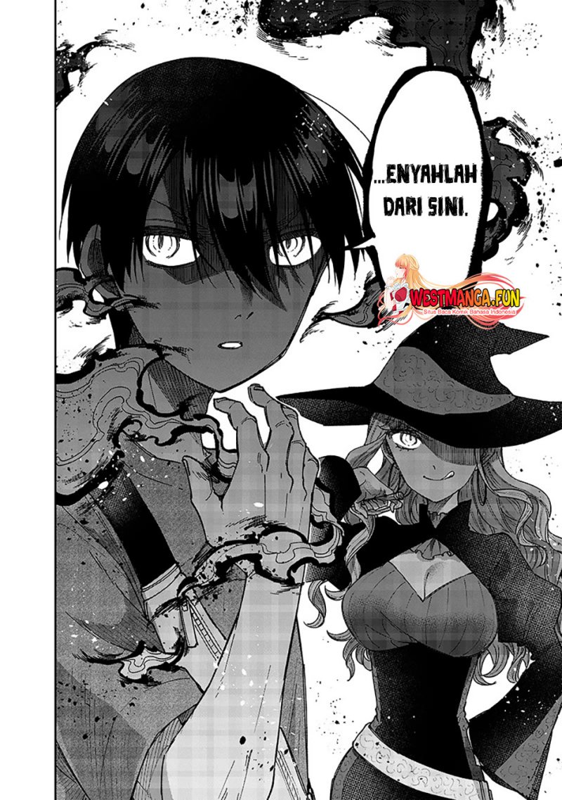 Kyuuseishu  ~Isekai wo Sukutta Moto Yuusha ga Mamono no Afureru Genjitsu Sekai wo Musou suru~ Chapter 34