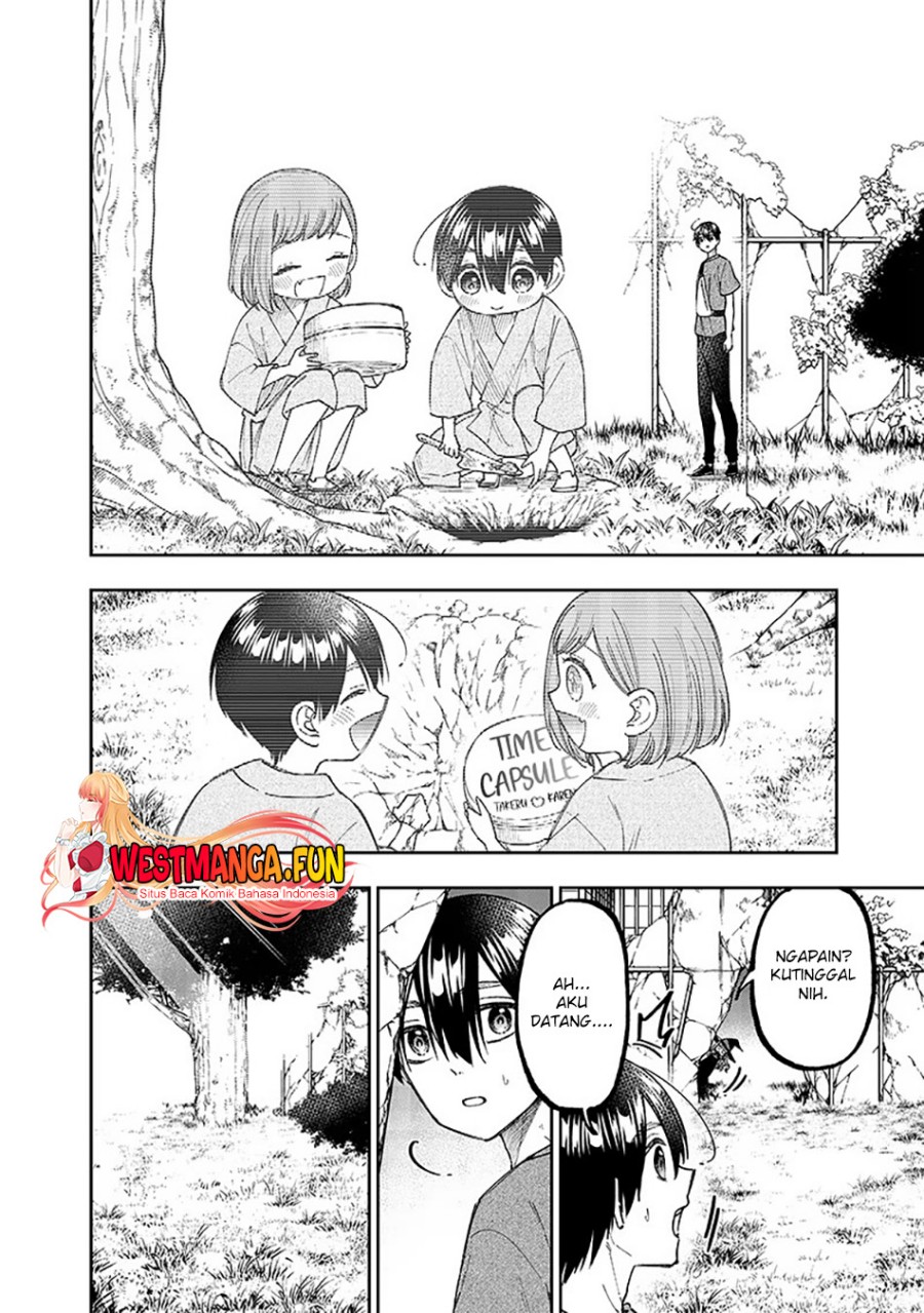 Kyuuseishu (MESHIA) ~Isekai wo Sukutta Moto Yuusha ga Mamono no Afureru Genjitsu Sekai wo Musou suru~