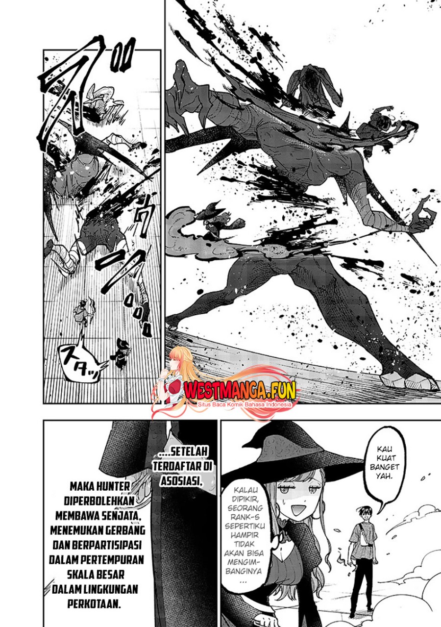 Kyuuseishu (MESHIA) ~Isekai wo Sukutta Moto Yuusha ga Mamono no Afureru Genjitsu Sekai wo Musou suru~