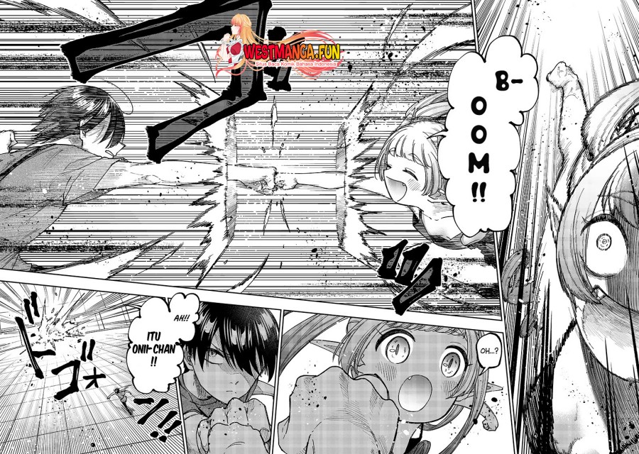 Kyuuseishu (MESHIA) ~Isekai wo Sukutta Moto Yuusha ga Mamono no Afureru Genjitsu Sekai wo Musou suru~