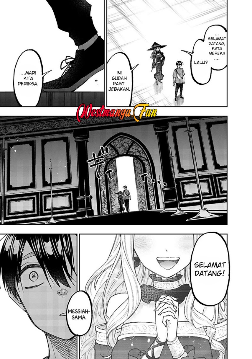 Kyuuseishu (MESHIA) ~Isekai wo Sukutta Moto Yuusha ga Mamono no Afureru Genjitsu Sekai wo Musou suru~