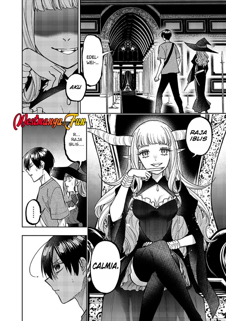 Kyuuseishu (MESHIA) ~Isekai wo Sukutta Moto Yuusha ga Mamono no Afureru Genjitsu Sekai wo Musou suru~