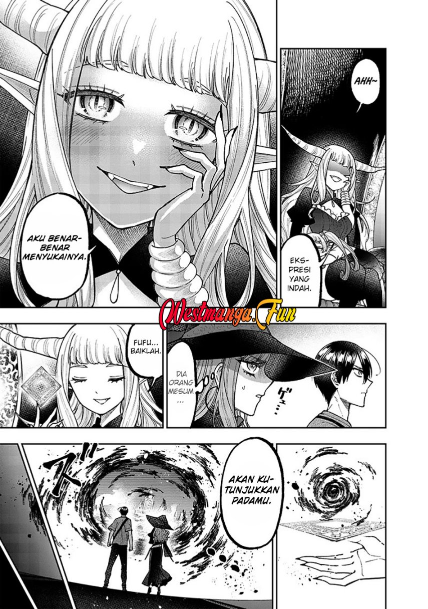 Kyuuseishu (MESHIA) ~Isekai wo Sukutta Moto Yuusha ga Mamono no Afureru Genjitsu Sekai wo Musou suru~
