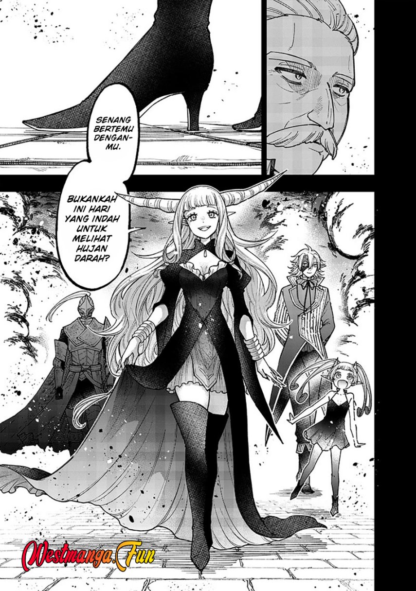Kyuuseishu (MESHIA) ~Isekai wo Sukutta Moto Yuusha ga Mamono no Afureru Genjitsu Sekai wo Musou suru~