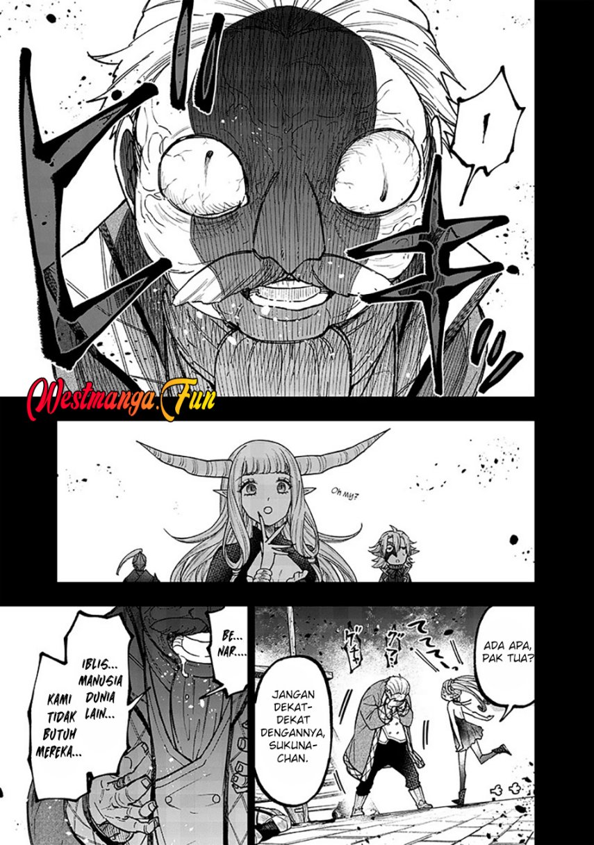 Kyuuseishu (MESHIA) ~Isekai wo Sukutta Moto Yuusha ga Mamono no Afureru Genjitsu Sekai wo Musou suru~
