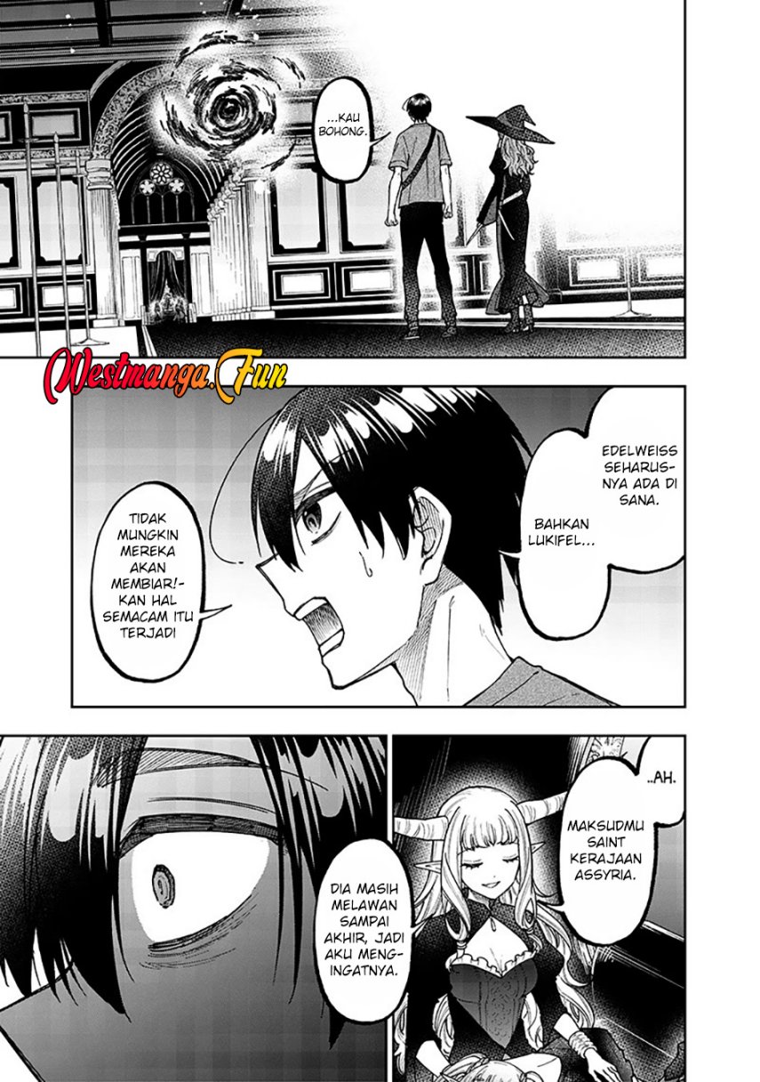 Kyuuseishu (MESHIA) ~Isekai wo Sukutta Moto Yuusha ga Mamono no Afureru Genjitsu Sekai wo Musou suru~