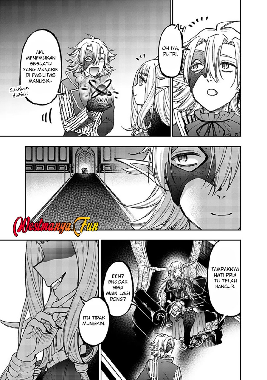 Kyuuseishu (MESHIA) ~Isekai wo Sukutta Moto Yuusha ga Mamono no Afureru Genjitsu Sekai wo Musou suru~