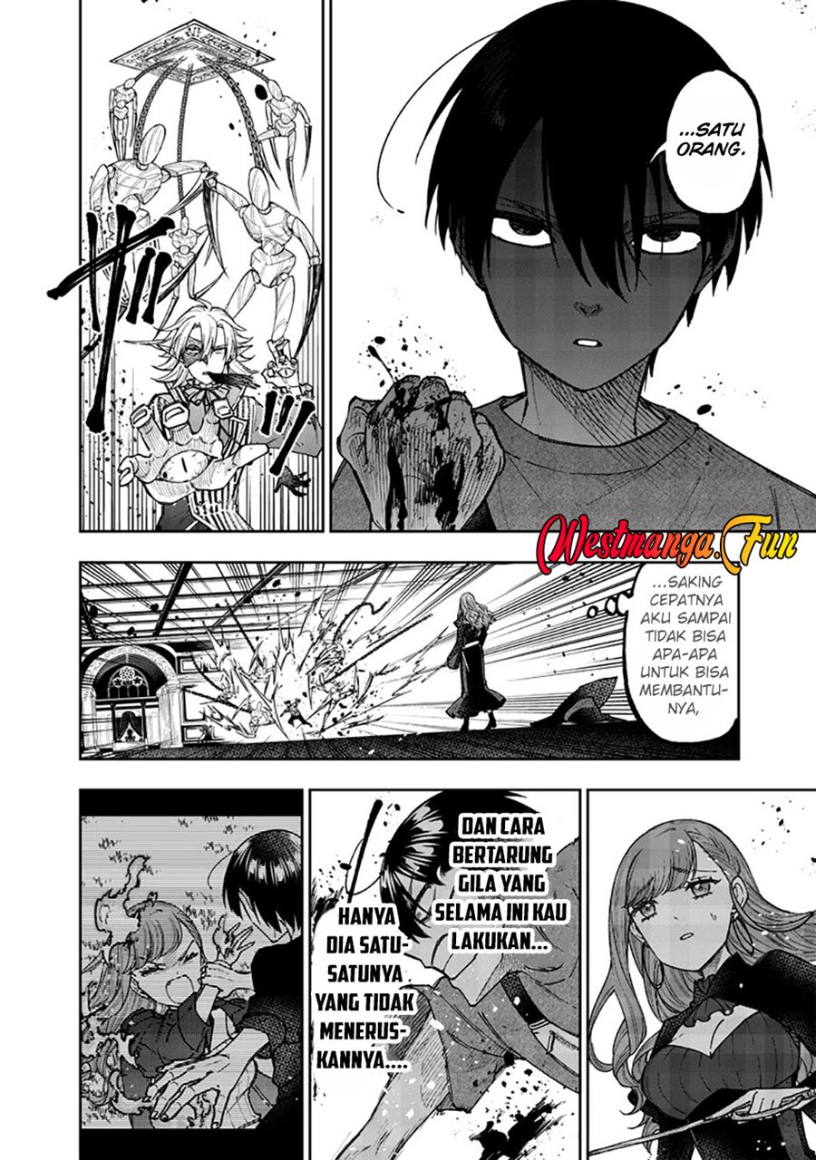 Kyuuseishu (MESHIA) ~Isekai wo Sukutta Moto Yuusha ga Mamono no Afureru Genjitsu Sekai wo Musou suru~