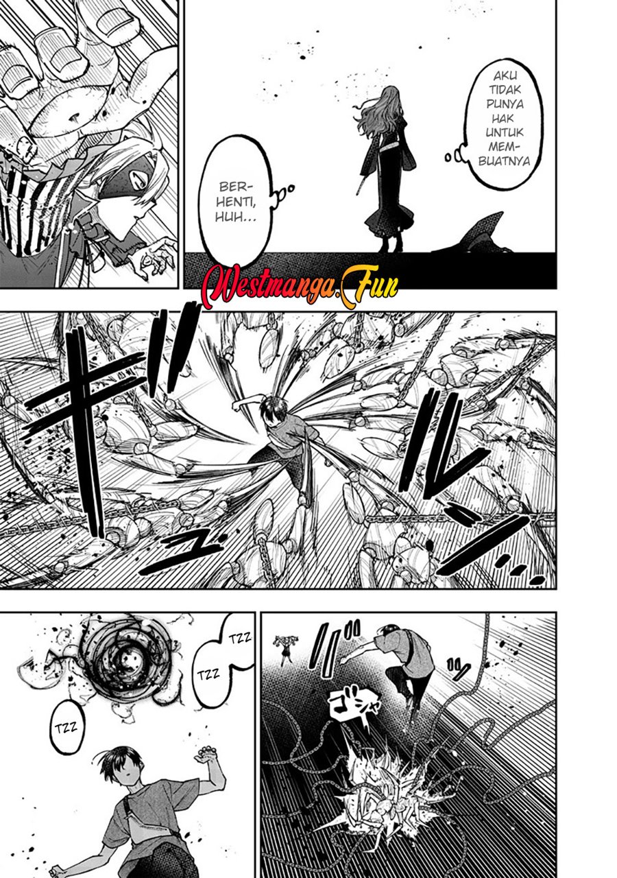 Kyuuseishu (MESHIA) ~Isekai wo Sukutta Moto Yuusha ga Mamono no Afureru Genjitsu Sekai wo Musou suru~