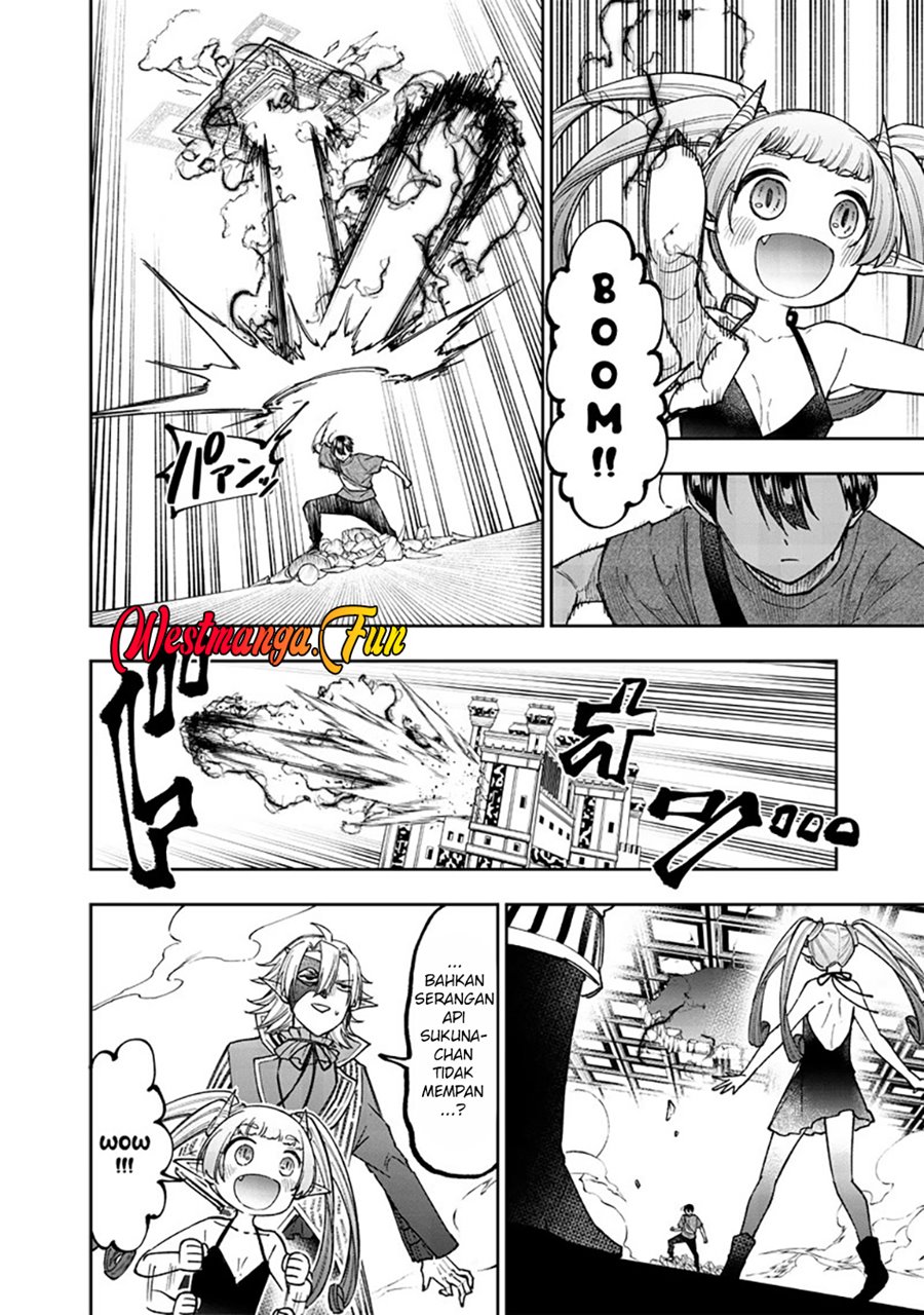 Kyuuseishu (MESHIA) ~Isekai wo Sukutta Moto Yuusha ga Mamono no Afureru Genjitsu Sekai wo Musou suru~