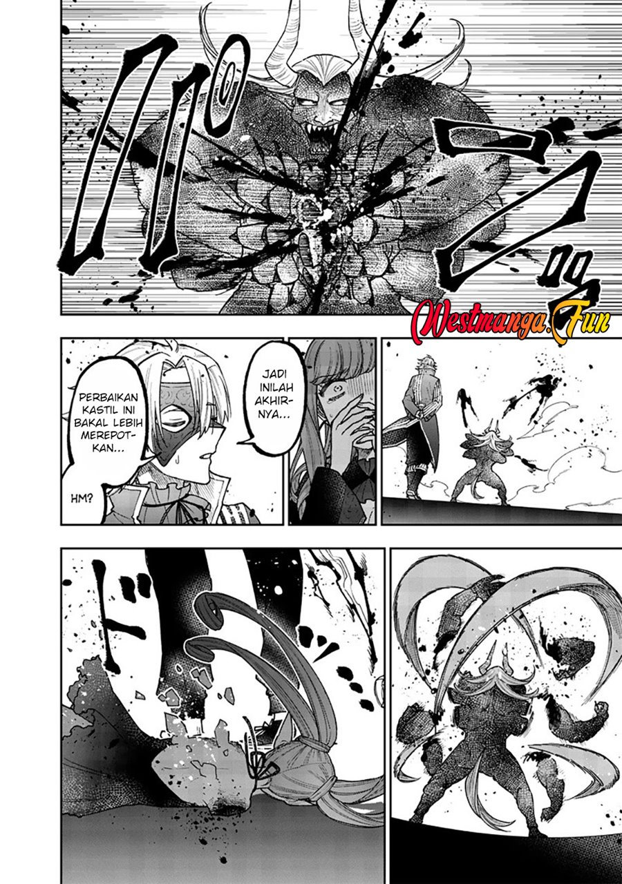 Kyuuseishu (MESHIA) ~Isekai wo Sukutta Moto Yuusha ga Mamono no Afureru Genjitsu Sekai wo Musou suru~