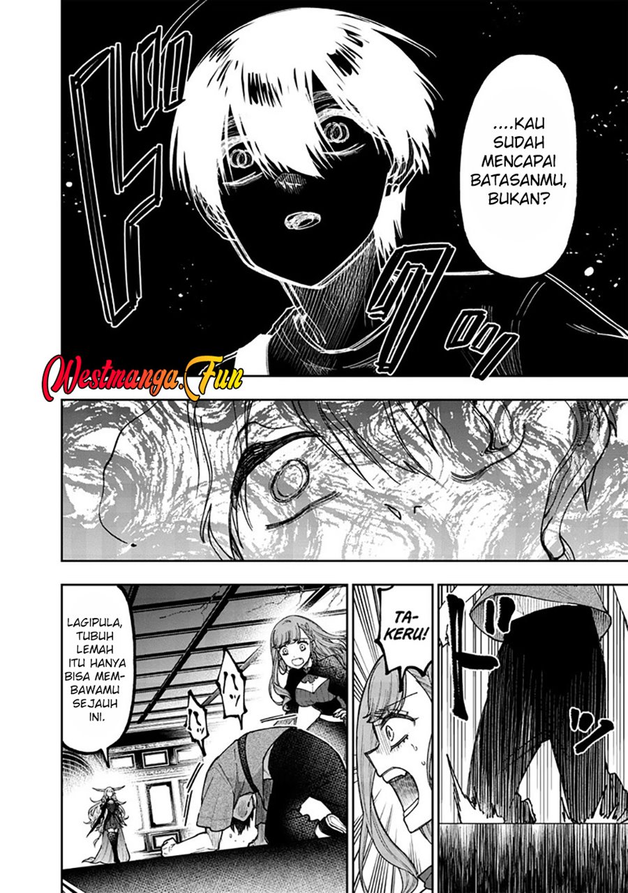 Kyuuseishu (MESHIA) ~Isekai wo Sukutta Moto Yuusha ga Mamono no Afureru Genjitsu Sekai wo Musou suru~