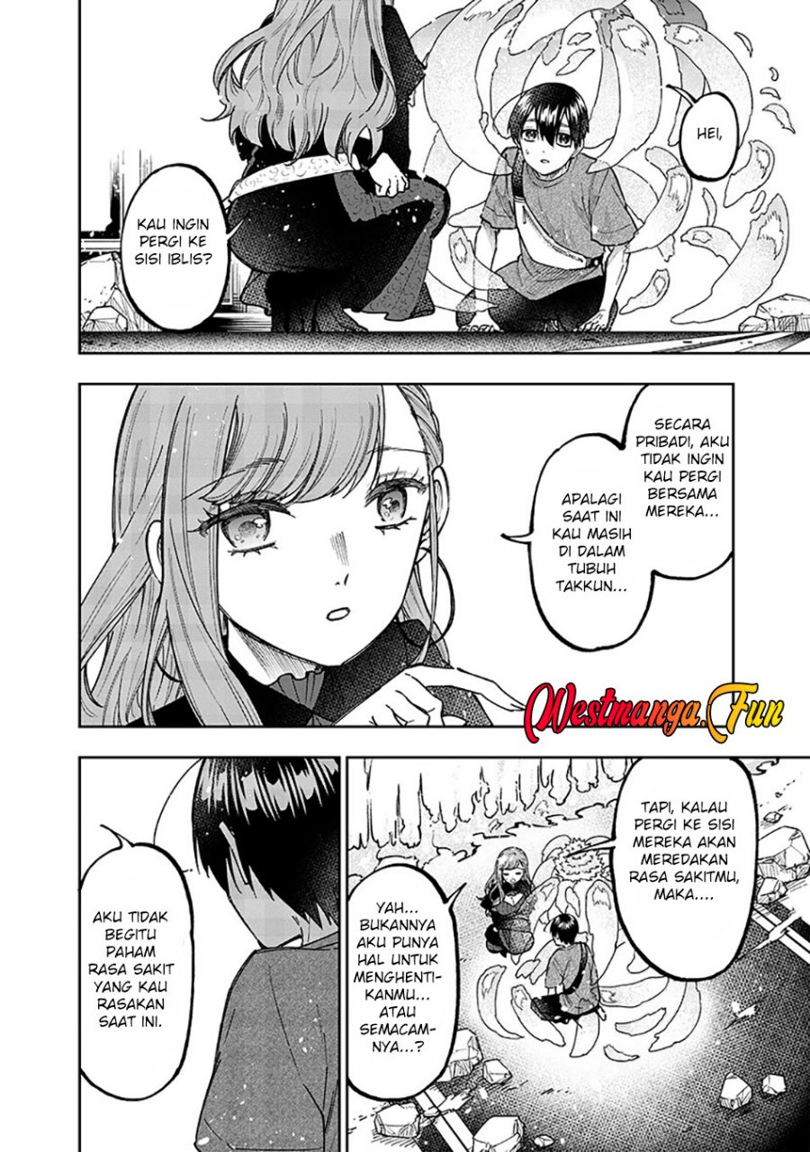 Kyuuseishu  ~Isekai wo Sukutta Moto Yuusha ga Mamono no Afureru Genjitsu Sekai wo Musou suru~ Chapter 39