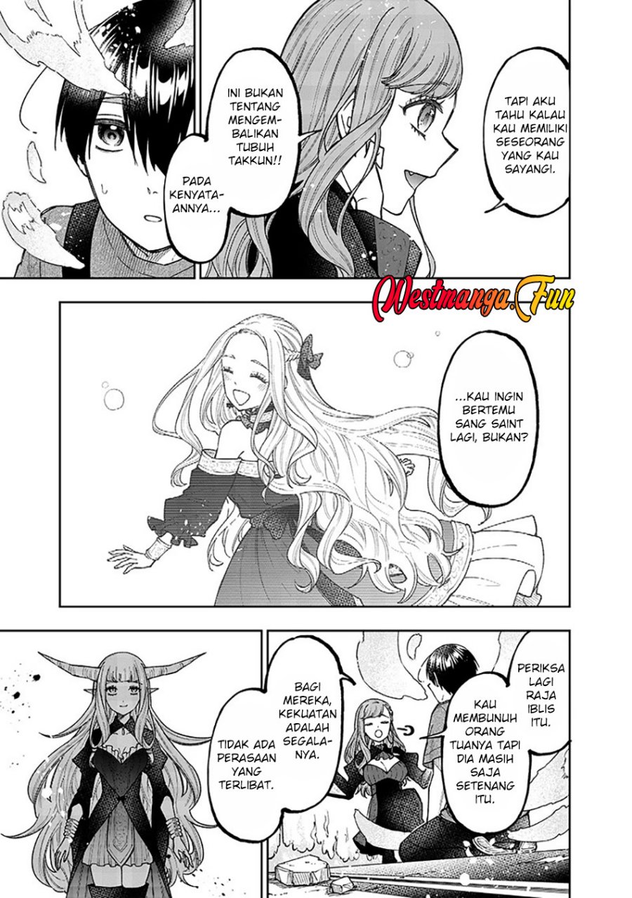 Kyuuseishu  ~Isekai wo Sukutta Moto Yuusha ga Mamono no Afureru Genjitsu Sekai wo Musou suru~ Chapter 39