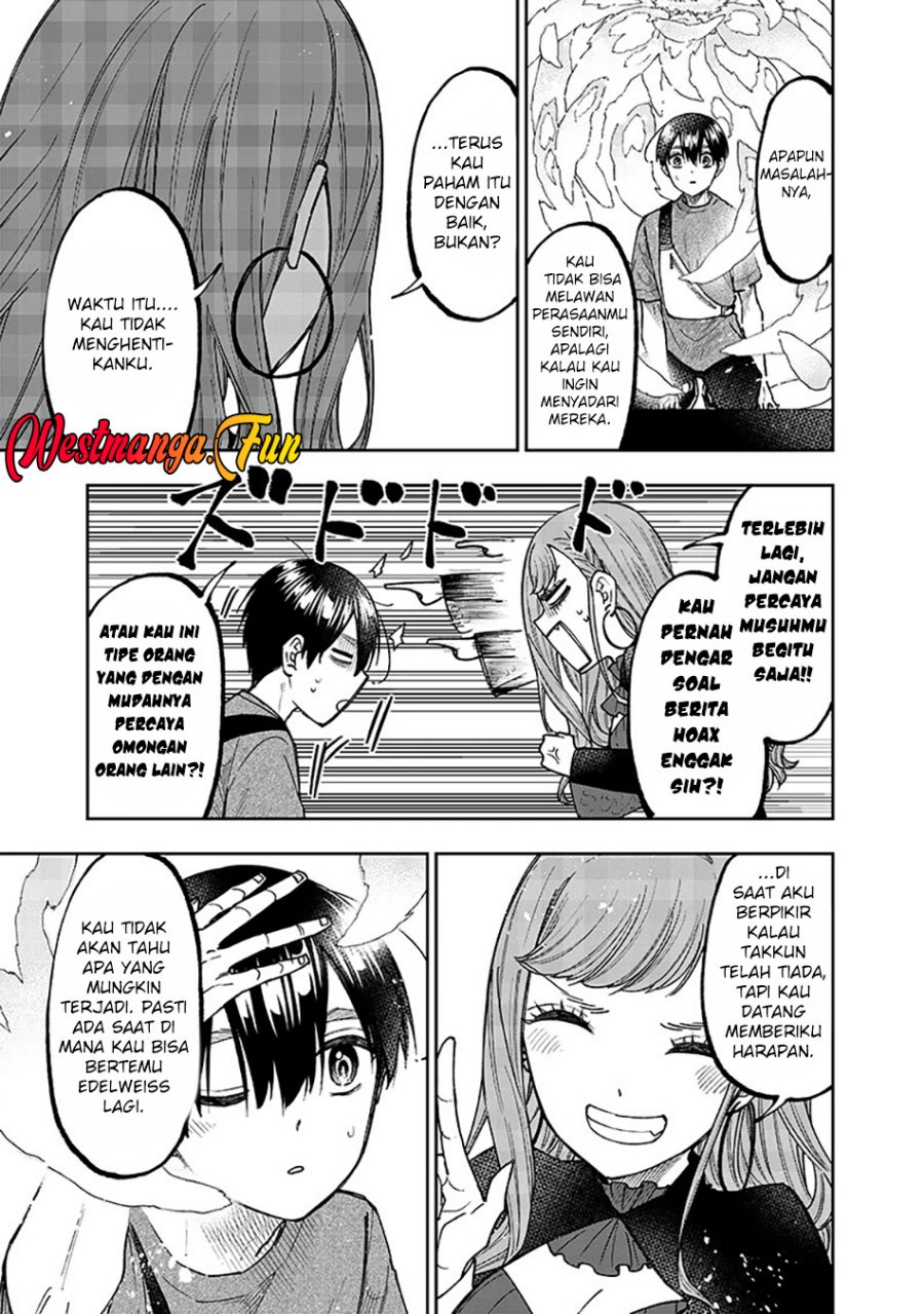 Kyuuseishu  ~Isekai wo Sukutta Moto Yuusha ga Mamono no Afureru Genjitsu Sekai wo Musou suru~ Chapter 39