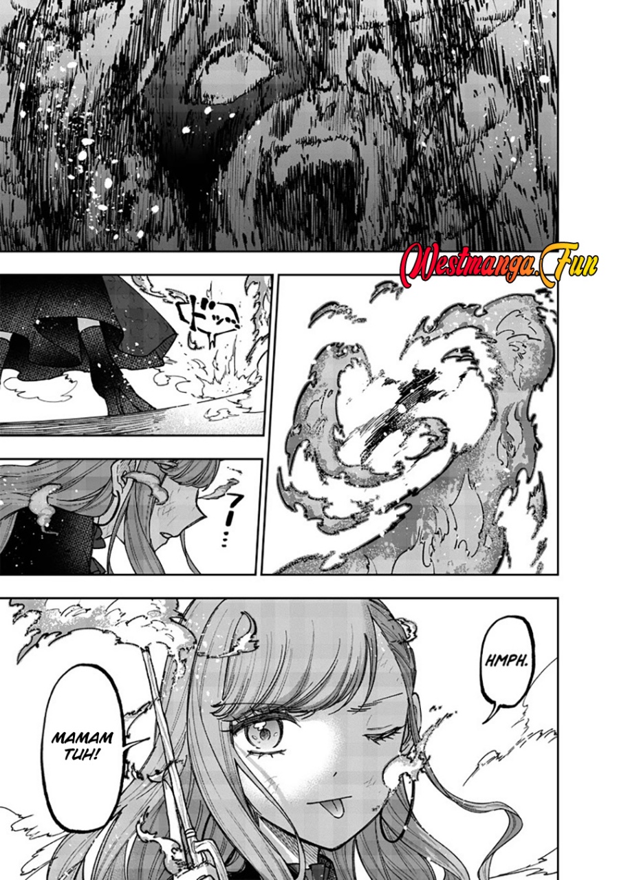 Kyuuseishu  ~Isekai wo Sukutta Moto Yuusha ga Mamono no Afureru Genjitsu Sekai wo Musou suru~