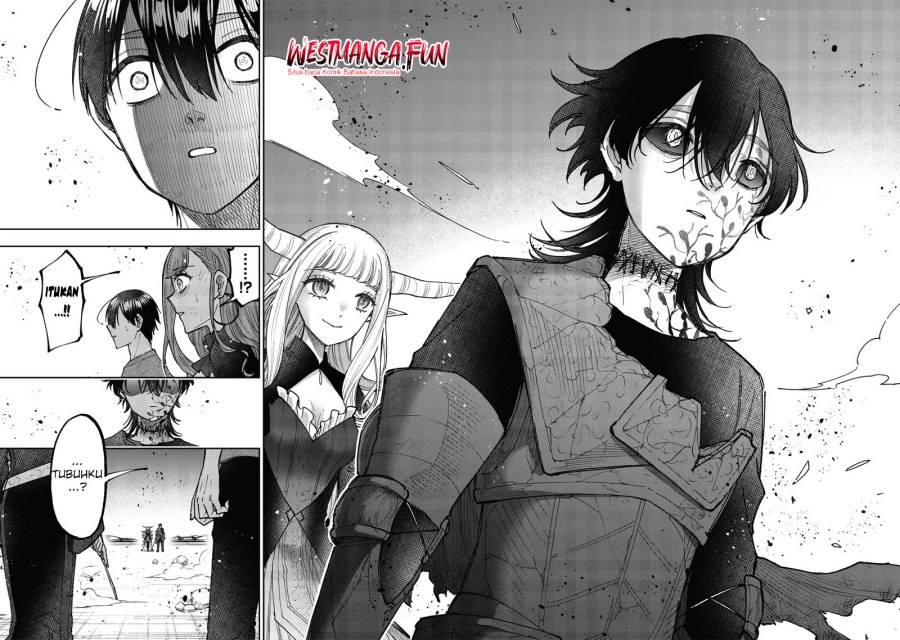 Kyuuseishu  ~Isekai wo Sukutta Moto Yuusha ga Mamono no Afureru Genjitsu Sekai wo Musou suru~