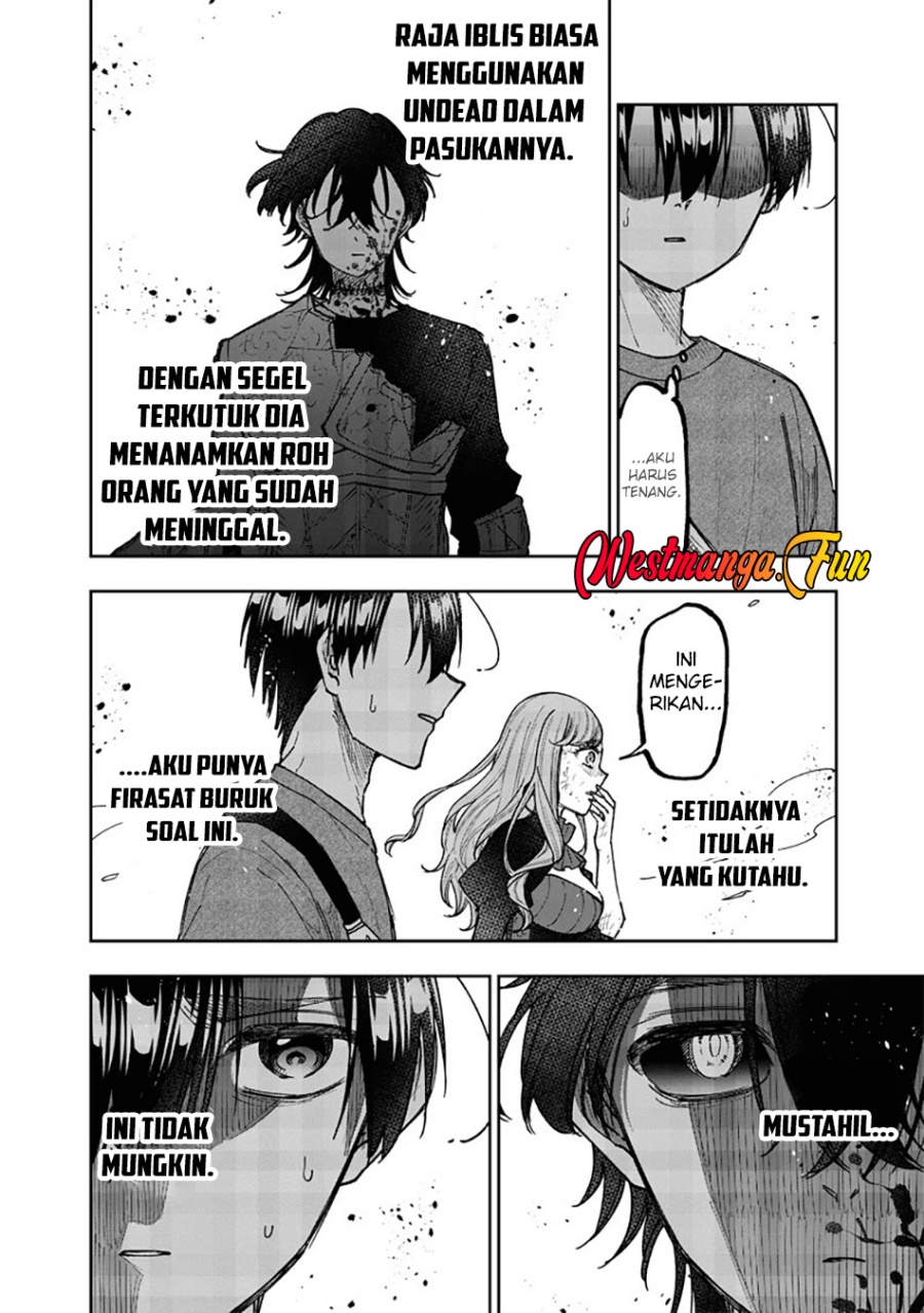 Kyuuseishu  ~Isekai wo Sukutta Moto Yuusha ga Mamono no Afureru Genjitsu Sekai wo Musou suru~