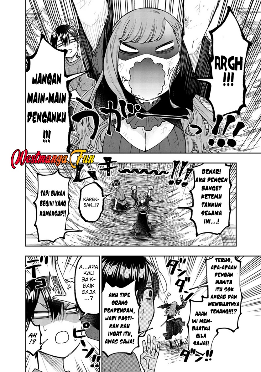Kyuuseishu  ~Isekai wo Sukutta Moto Yuusha ga Mamono no Afureru Genjitsu Sekai wo Musou suru~