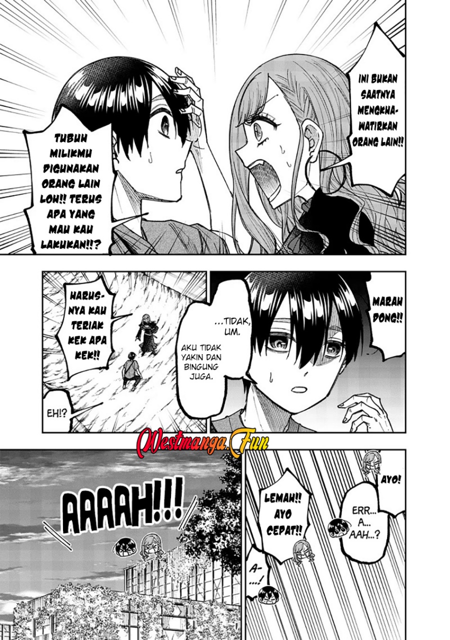 Kyuuseishu  ~Isekai wo Sukutta Moto Yuusha ga Mamono no Afureru Genjitsu Sekai wo Musou suru~