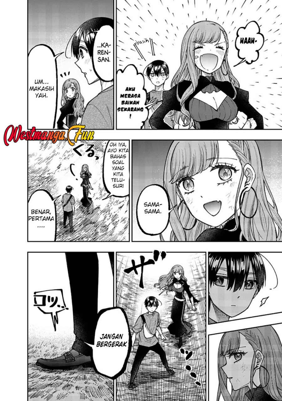 Kyuuseishu  ~Isekai wo Sukutta Moto Yuusha ga Mamono no Afureru Genjitsu Sekai wo Musou suru~