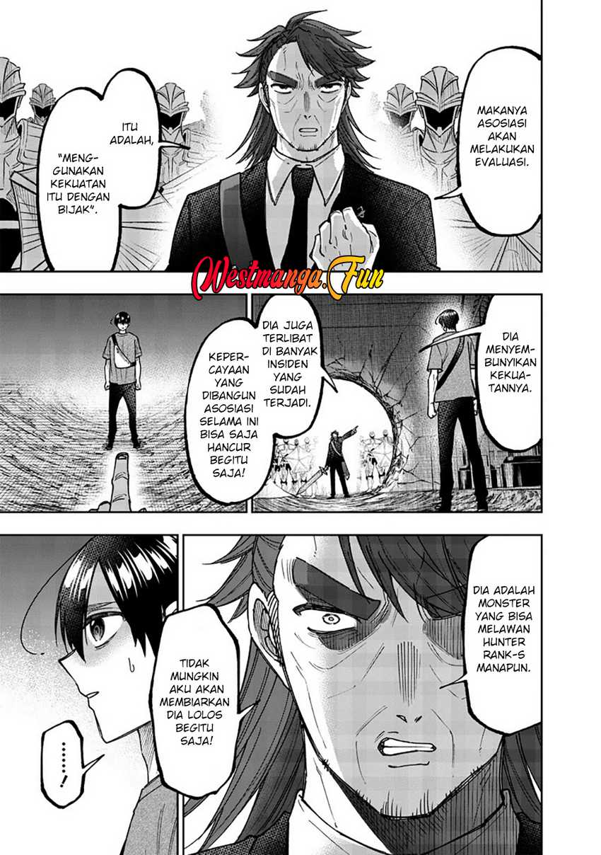 Kyuuseishu (MESHIA) ~Isekai wo Sukutta Moto Yuusha ga Mamono no Afureru Genjitsu Sekai wo Musou suru~